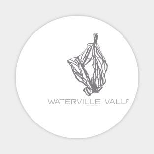 Waterville Valley 3D Magnet